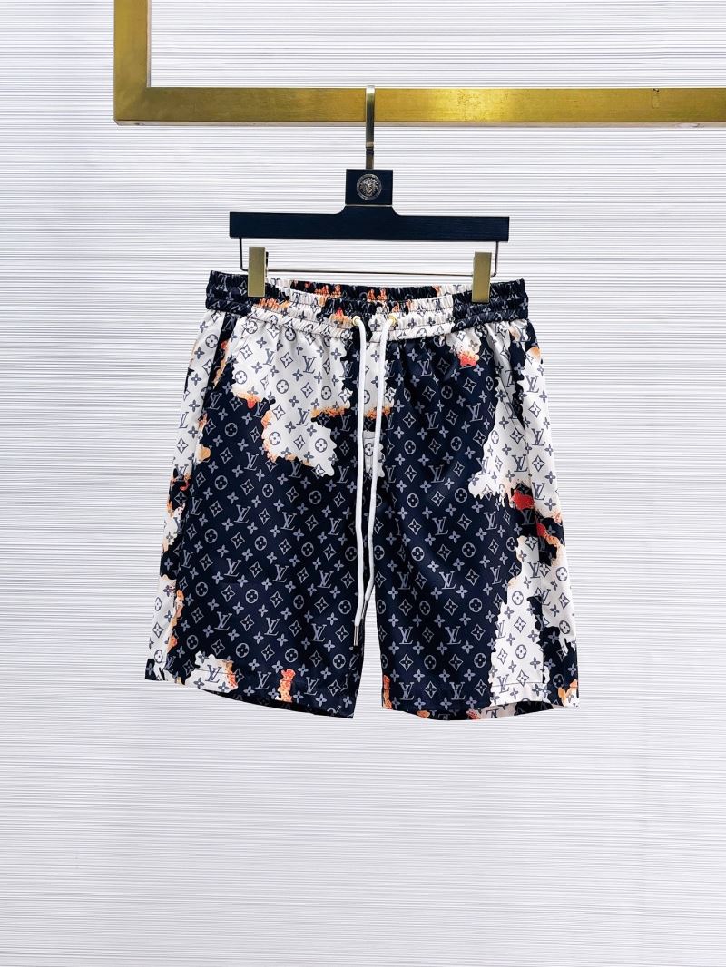 Louis Vuitton Short Pants